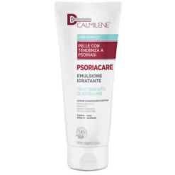 Dermovitamina Calm Pso/Care Tq Crema Dermatiti 400 Ml Idratazione Pelle Normale