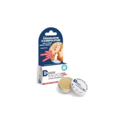 Dermovitaminaragadi Dermovitamina Ragadi Naso Labbra Lipogel Riparatore 8 Ml