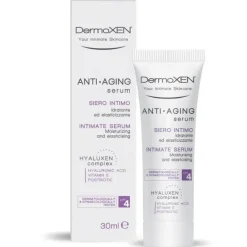 Dermoxen Anti-Aging Siero Intimo 30 Ml