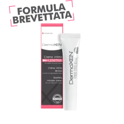 Dermoxen Crema Intima Lenitiva 20 Ml