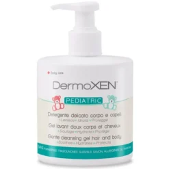 Dermoxen Pediatric Detergente Corpo & Capelli 300 Ml Detergenti
