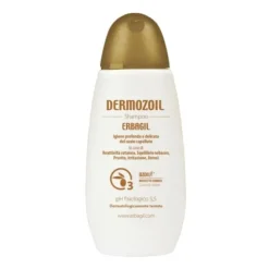 Dermozoil Shampoo 150 Ml Forfora Secca