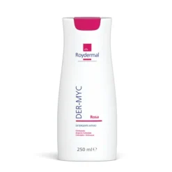 Der-Myc Rosa Detergente Intimo 400 Ml Igiene Quotidiana