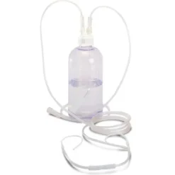 Desa Pharma Kit Completo Per Ossigenoterapia Degenza