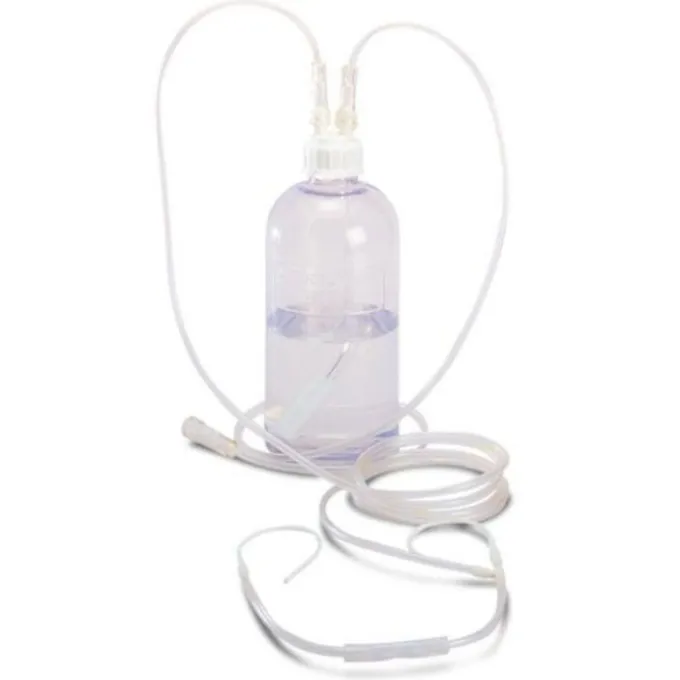 Desa Pharma Kit Completo Per Ossigenoterapia Degenza