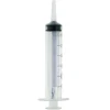 Desa Pharma Siringa Extrafine Ipodermica 50/60Ml Senza Ago Catetere
