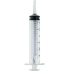 Desa Pharma Siringa Extrafine Ipodermica 50/60Ml Senza Ago Catetere