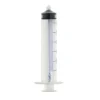 Desa Pharma Siringa Extrafine 50-60Ml Ll Senza Ago Siringhe