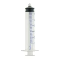 Desa Pharma Siringa Extrafine 50-60Ml Ll Senza Ago Siringhe
