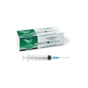 Desa Pharma Siringa Extrafine Ipodermica 5Cc G23 0,60X30 10 Pezzi Siringhe