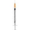 Desa Pharma Siringa Insulina Extrafine 1 Ml G26 Ago R Siringhe Per Insulina