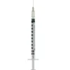 Desa Pharma Siringa Insulina Extrafine 1 Ml G27 Ago R Siringhe Per Insulina
