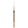 Desa Pharma Siringa Insulina Extrafine 1 Ml G25 Ago R