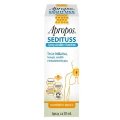Desa Pharma Srl Apropos Sedituss Spr Ad/Bb