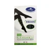 Desa Pharma Srl Sauber Collant Supercoprente Sauber 60 Denari Base Nero Rombi Antracite Taglia 4