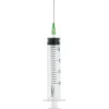 Desa Siringa Extrafine 20 Ml 21G Eccentrica 1 Pezzo