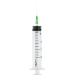 Desa Siringa Extrafine 20 Ml 21G Eccentrica 1 Pezzo