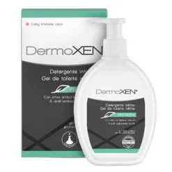 Detergente Intimo Proneem Dermoxen 200Ml Bruciore E Prurito