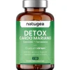 Detox Con Cucumdren 120 Capsule Depurativi E Disintossicanti
