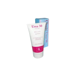 Detskin Urea 30 Crema Trattamento 100 Ml