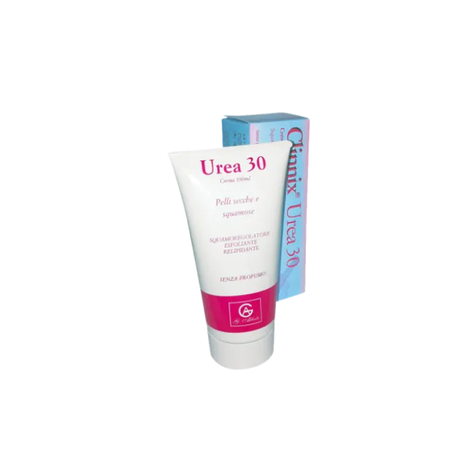 Detskin Urea 30 Crema Trattamento 100 Ml