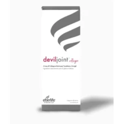 Deviljoint Collagen 500 Ml - Integratore Alimentare Salute Delle Articolazioni