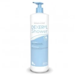 Dexeryl Shower Doccia Crema Pelle Molto Secca 500 Ml
