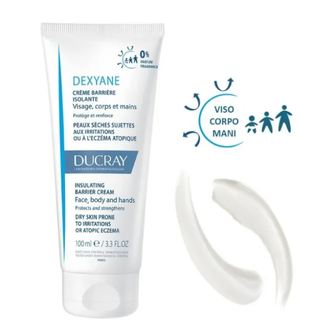 Dexyane Crema Barriera