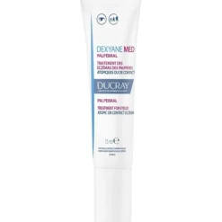 Dexyane Med Palpebre 15 Ml Idratazione Pelle Secca