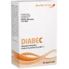 DIABEC INTEGRATORE PER GLICEMIA E METABOLISMO 60 CAPSULE - INTEGRATORE ALIMENTARE