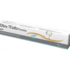 Dia Tab Pasta 15 Ml