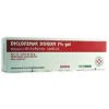 Diclofenac (Zentiva) Gel 50 G 1%