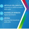 Dicloreum Ice Schiuma Frizzante 150 Ml