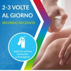 Dicloreum Ice Schiuma Frizzante 150 Ml