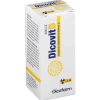 Dicofarm Dicovit D Integratore Vitamina D3 Bambino Gocce 7,5 Ml Salute Del Neonato