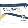Dicoflor 30 Aad 15 Bustine Fermenti Lattici