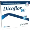 Dicoflor 60 21 Bustine Fermenti Lattici