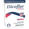 Dicoflor Ibsplus 20 Bustine Orosolubili Fermenti Lattici