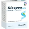 Dicopeg Esse 20 Buste 5 G Macrogol 3350 Lassativi Azione Delicata