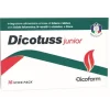 Dicotuss Junior 16 Stick Pack Da 5 Ml