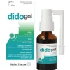 Didogol 20 Ml Con Edulcoranti Senza Glutine E Lattosio