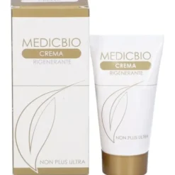 Dieffe Crema Medicbio 30 Ml