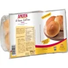 Dieterba Aproten Panini 4X50G Pane E Sostituti