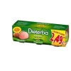 Dieterba Omogenizzato Prosciutto 3 Vasetti Da 80 G Carne