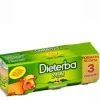 Dieterba Omogenizzato Vitello 3 Vasetti Da 80 G Carne