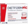 Dietformpic 60 Capsule Vegetali 0,77 G Controllo Della Fame E Del Metabolismo