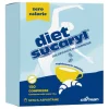 DIET SUCARYL COMPRESSE EDULCORANTI SENZA ZUCCHERO 150 COMPRESSE
