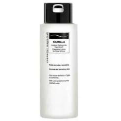 Difa Cooper Cosmetici Magistrali Kamilla Lozione Detergente Viso-Occhi 400 Ml