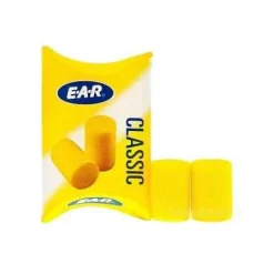 Difar Distribuzione Srl Us Earplug Scudo Classic 1 Coppia Tappi Auricolari