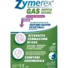 Difar Distribuzione Zymerex Gas Doppia Azione 20 Bustine Monodose Gonfiore